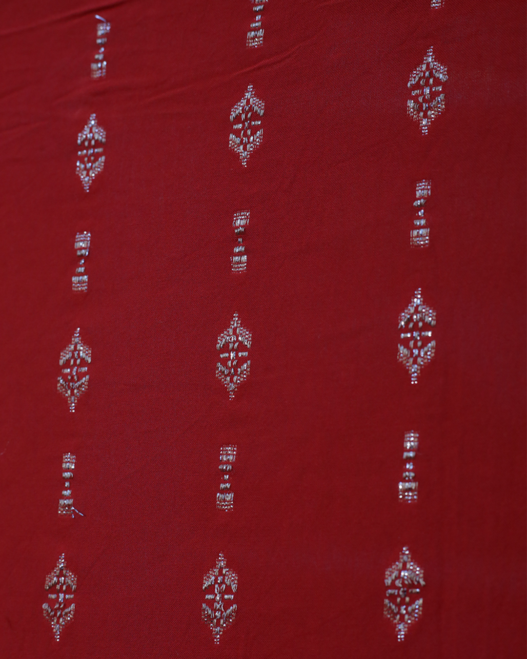 Dobby Butta Fabrics
